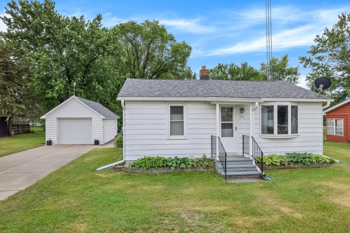 333 W 19th Street, Buffalo City, WI 54622 - #1