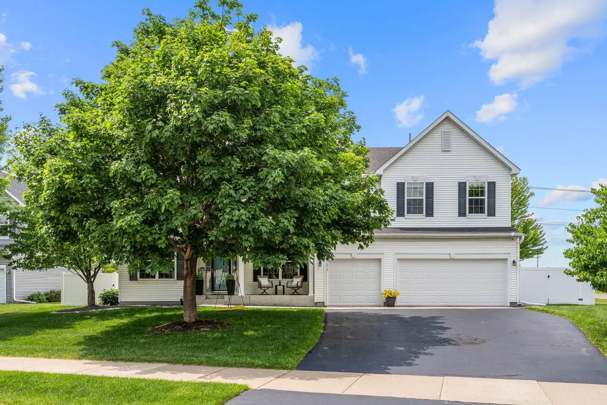 4455 Kady Avenue Ne, Saint Michael, MN 55376 - #1
