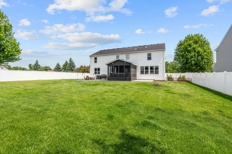 4455 Kady Avenue Ne, Saint Michael, MN 55376 - #3