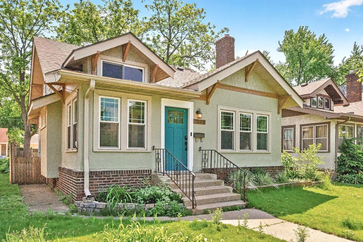 3023 45th Avenue S, Minneapolis, MN 55406 - #1
