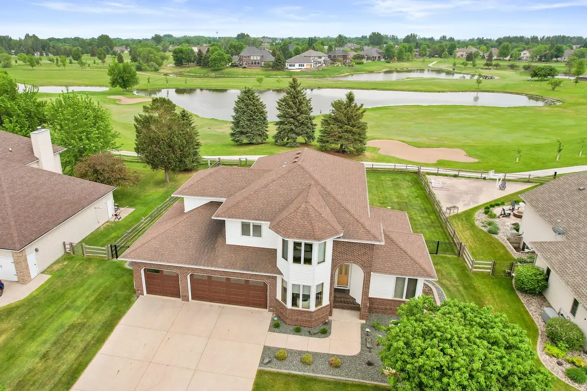 4744 Rose Creek Parkway S, Fargo, ND 58104 - #1