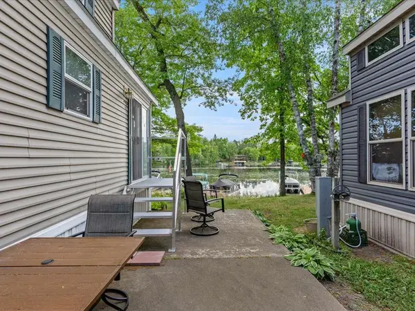 15827 Wilderness Trail #80, Crosslake, MN 56442