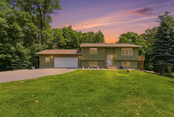 11404 197th Avenue Nw, Elk River, MN 55330