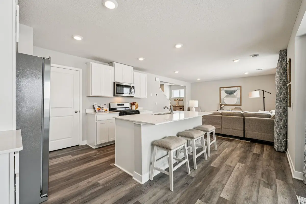 2076 Clearwater Terrace, Shakopee, MN 55379 - #1