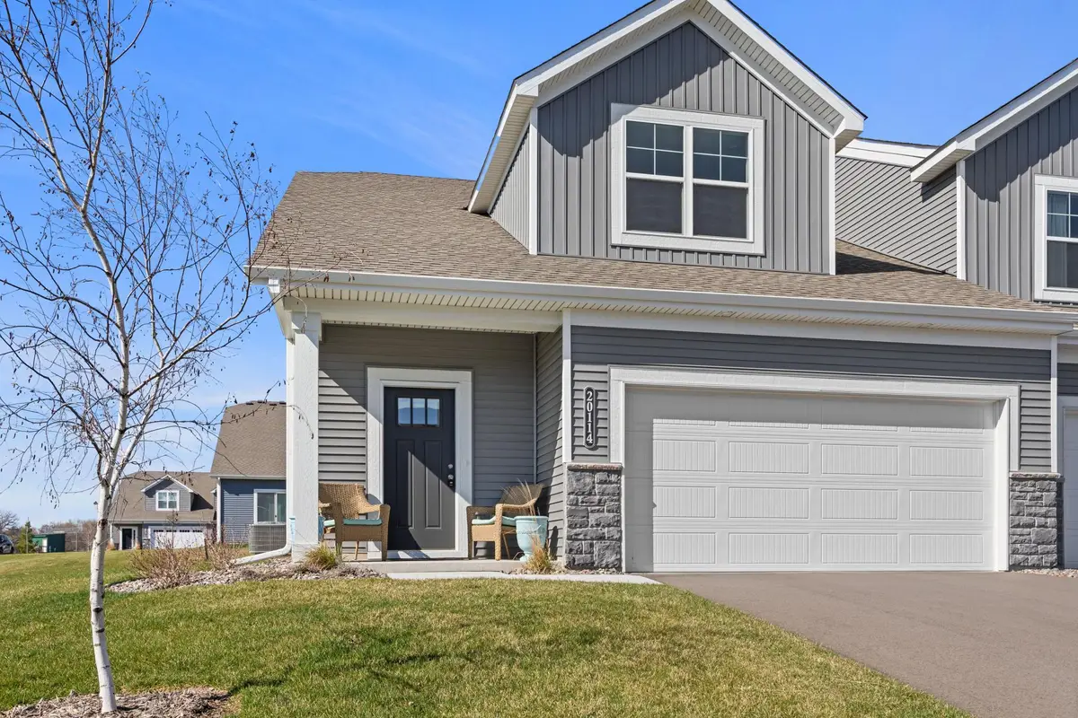 20114 78th Place, Corcoran, MN 55340 - #1