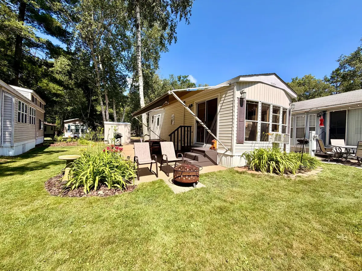15827 Wilderness Trail #53, Crosslake, MN 56442 - #1