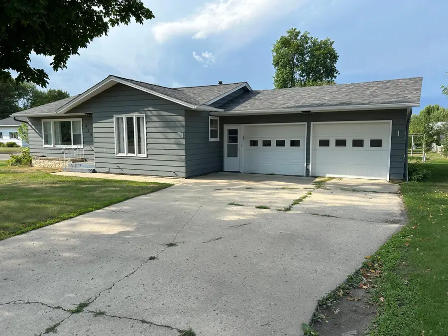 824 Irving Avenue Sw, Wadena, MN 56482 - #2