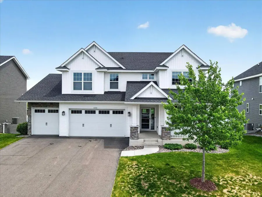 11210 Meadow View Lane, Maple Grove, MN 55311 - #2