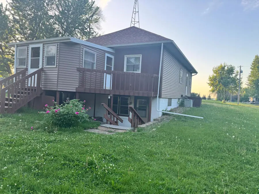 301 W 3rd Street, Sherburn, MN 56171 - #3