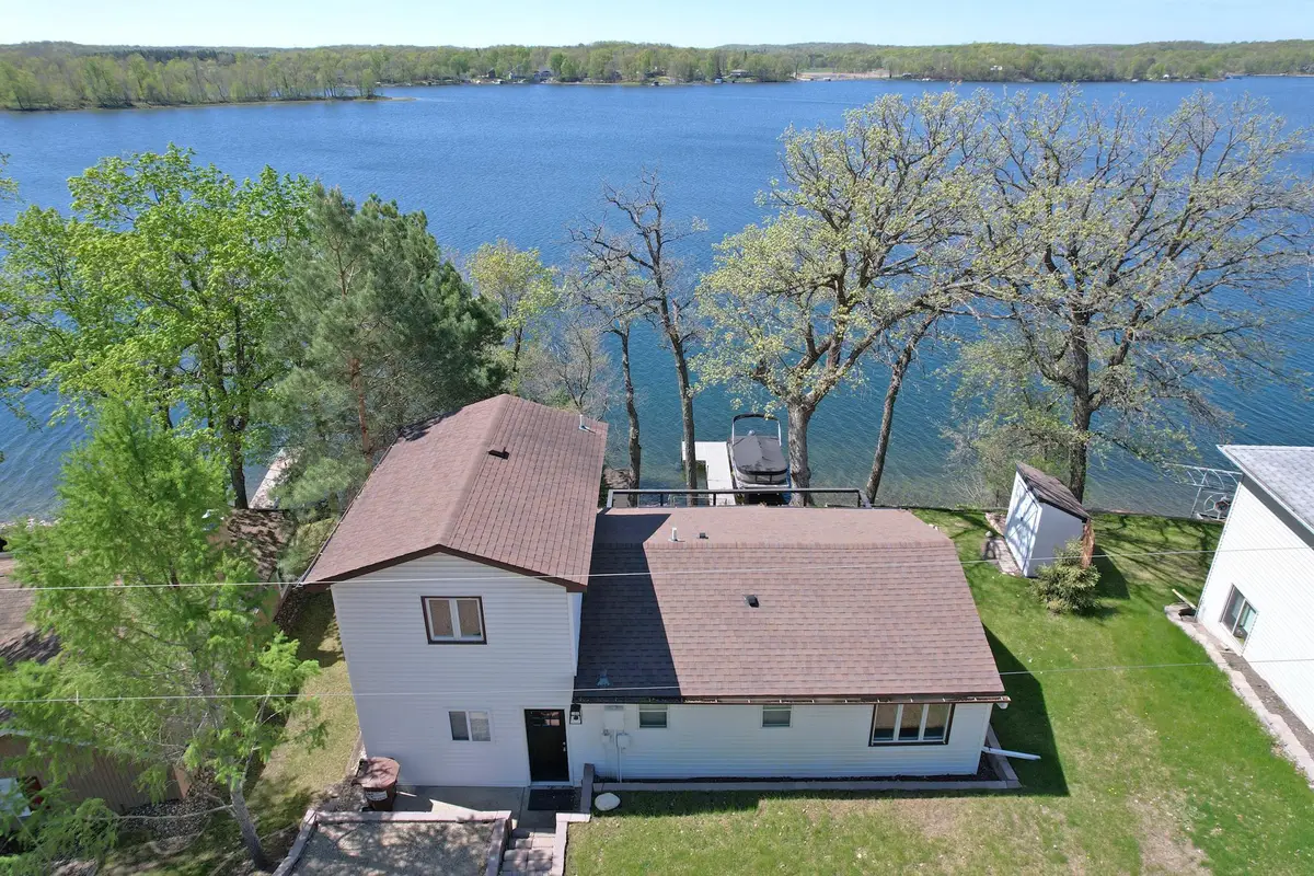 49581 Trowbridge Circle, Vergas, MN 56587 - #1