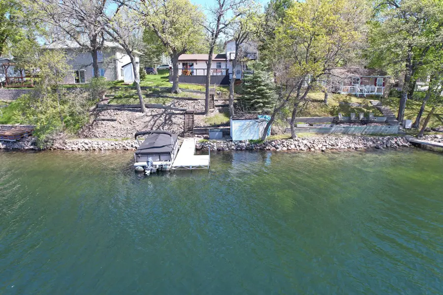 49581 Trowbridge Circle, Vergas, MN 56587 - #2