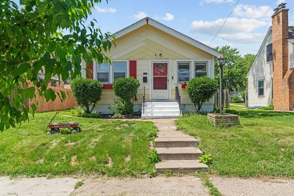 6124 1st Avenue S, Minneapolis, MN 55419