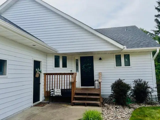 1417 Broadway Avenue S, Sauk Rapids, MN 56379 - #2