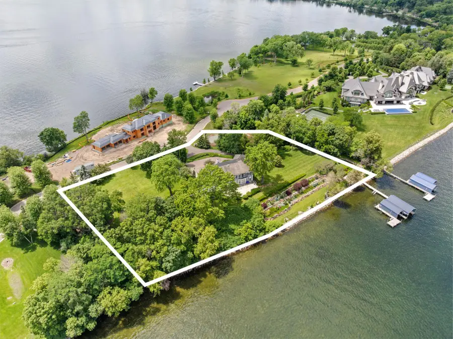 1480 Bracketts Point Road, Wayzata, MN 55391 - #2