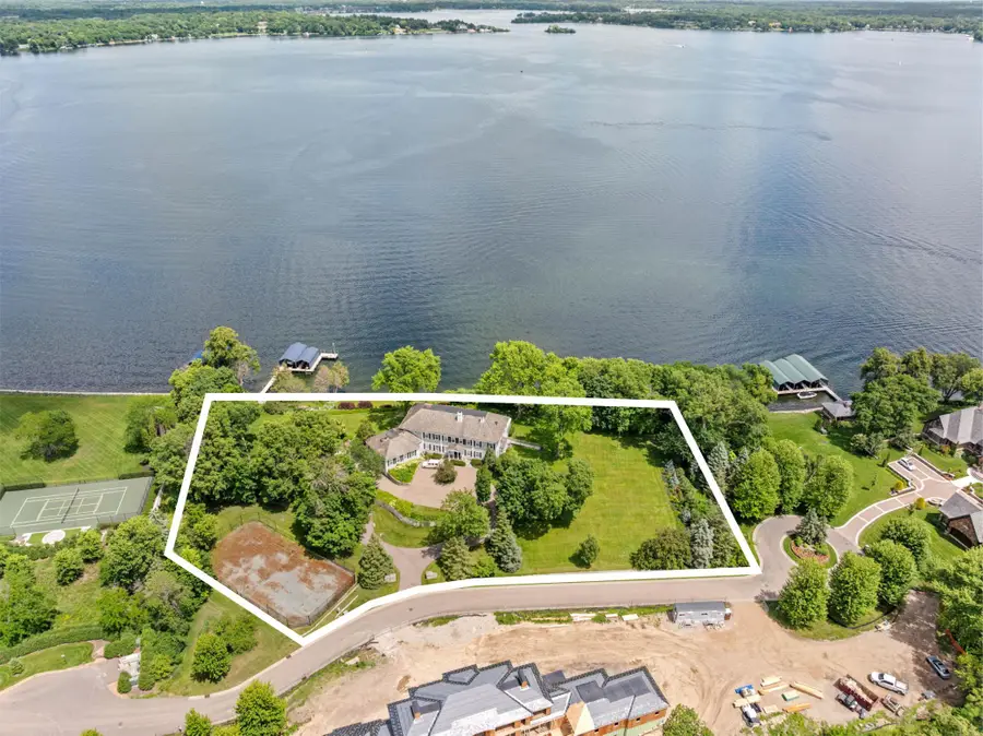 1480 Bracketts Point Road, Wayzata, MN 55391 - #3