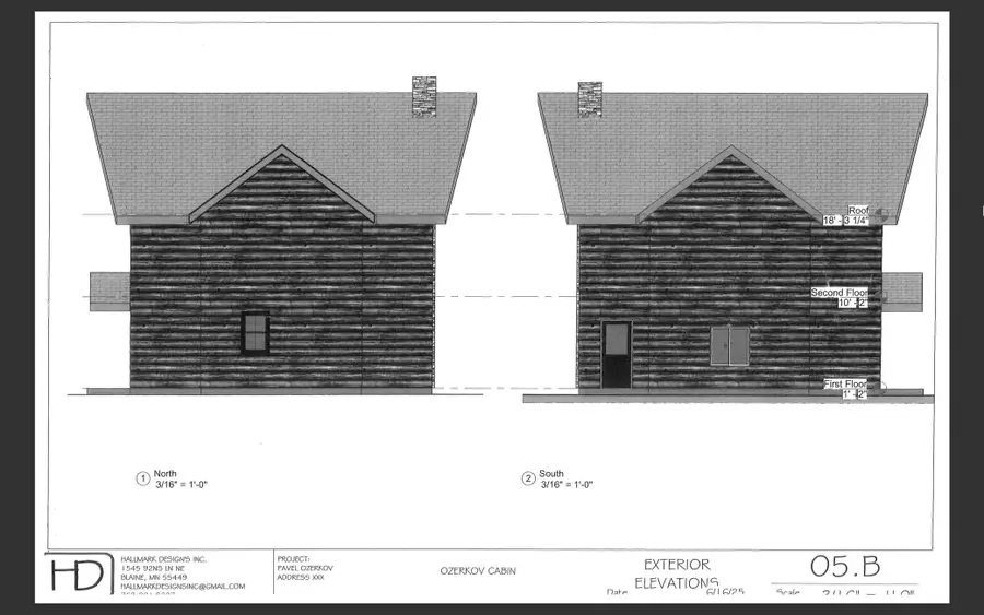 29993 Crystal Lake Drive, Danbury, WI 54830 - #3