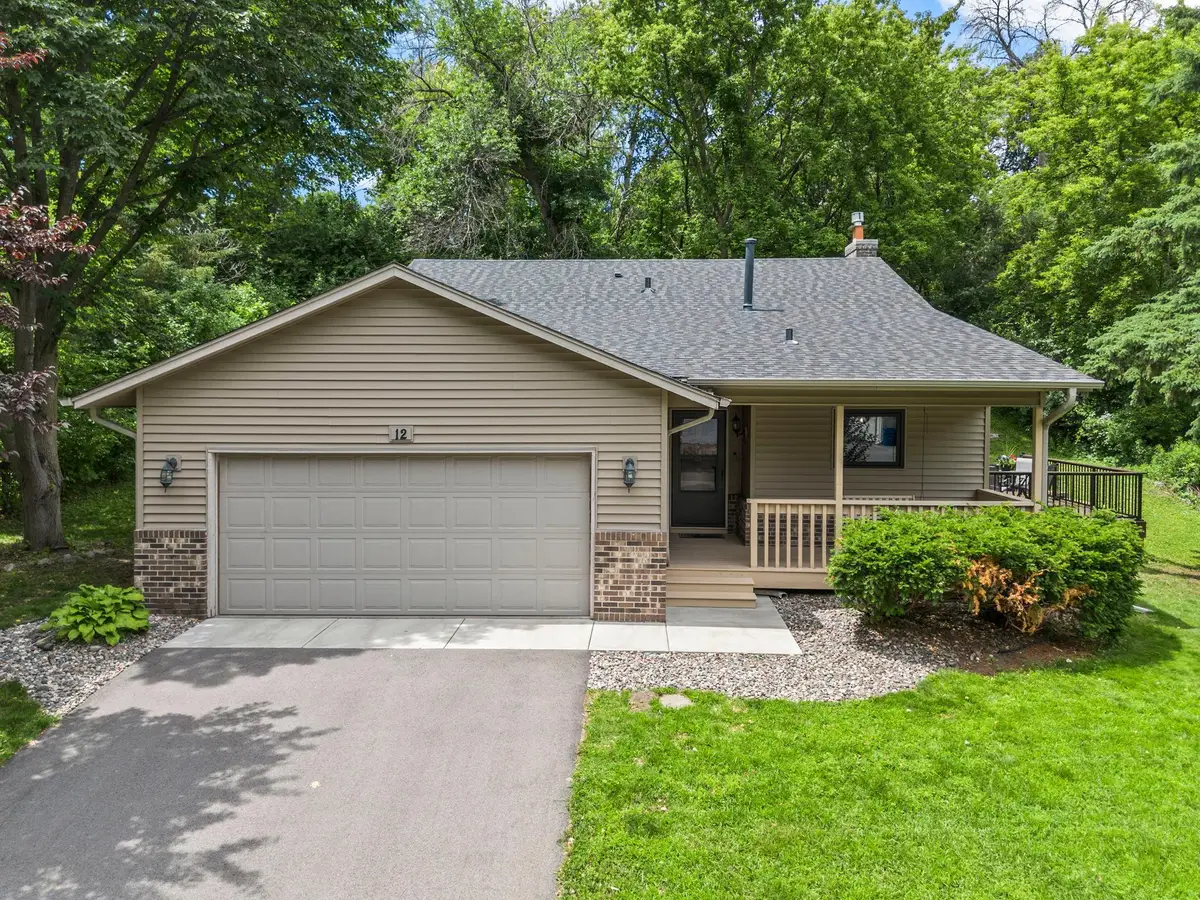 12 Oak Shore Drive, Burnsville, MN 55306 - #1