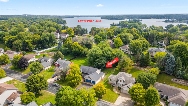 15071 Appaloosa Trail Ne, Prior Lake, MN 55372