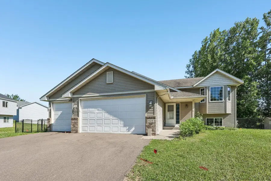 425 66th Street Sw, Waverly, MN 55390 - #2