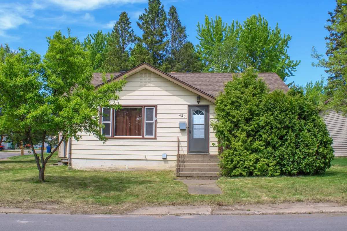 423 38th Street E, Hibbing, MN 55746 - #1