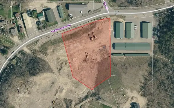 Lot 1, Block 1, Kull 3rd - Featherstone Road, Red Wing, MN 55066