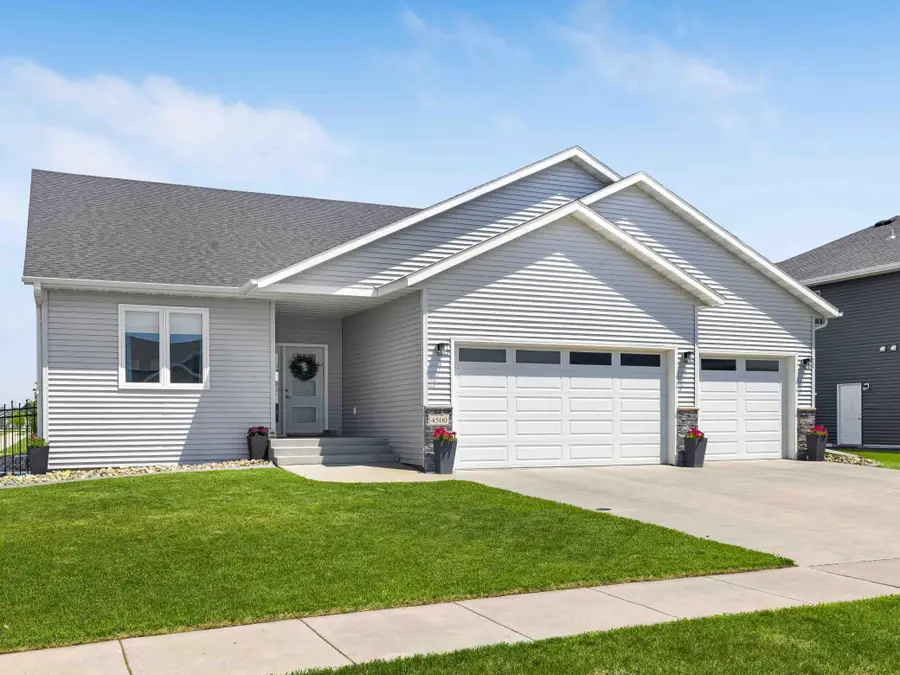 4500 Blue Stem Way, Moorhead, MN 56560 - #2