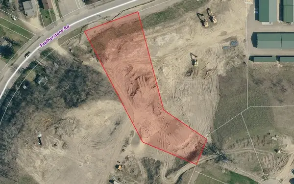 Lot 2, Block 1, Kull 3rd - Featherstone Road, Red Wing, MN 55066