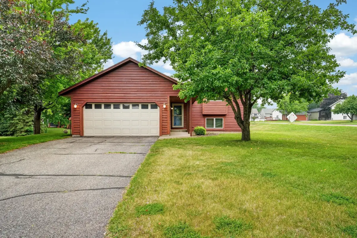 13806 Zarthan Court, Savage, MN 55378 - #1