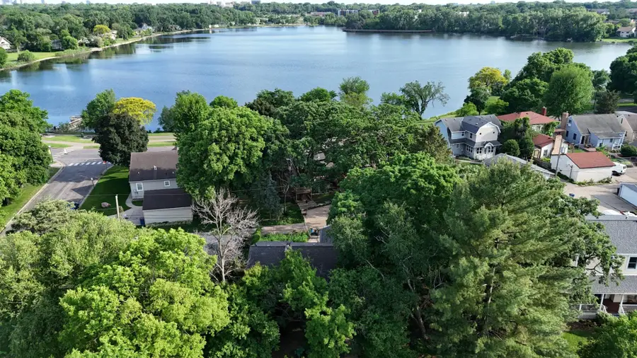 3707 42nd Avenue N, Robbinsdale, MN 55422 - #2