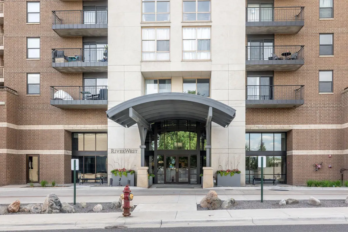 401 S 1st Street #318, Minneapolis, MN 55401 - #1