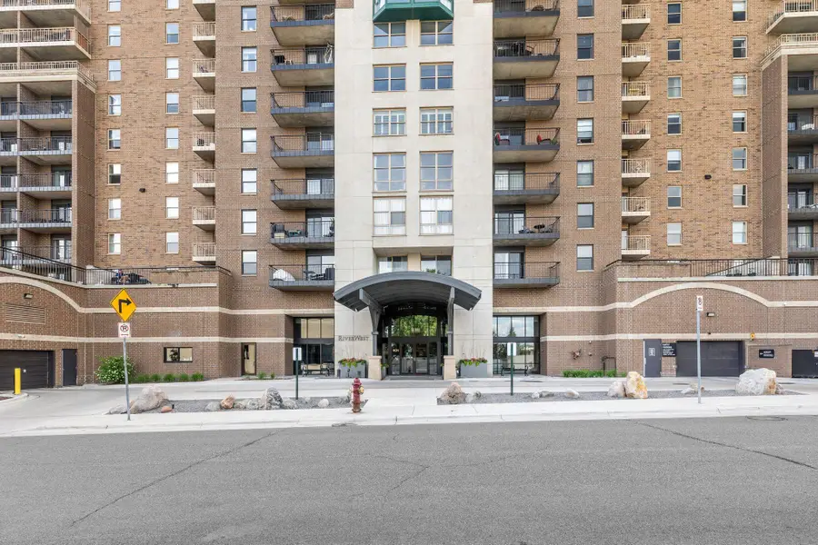 401 S 1st Street #318, Minneapolis, MN 55401 - #2