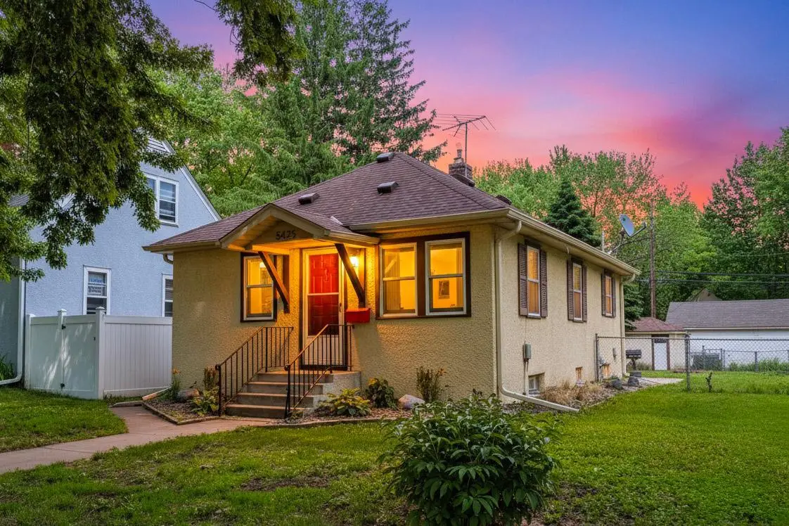 5425 32nd Avenue S, Minneapolis, MN 55417 - #1