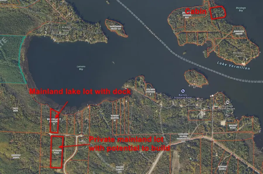 8119 Muskego Point, Cook, MN 55723 - #2