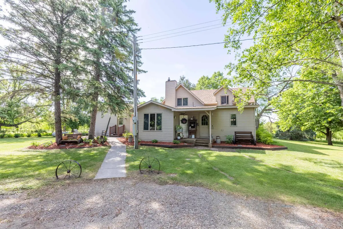 15084 County Road 44 Nw, South Haven, MN 55382 - #1