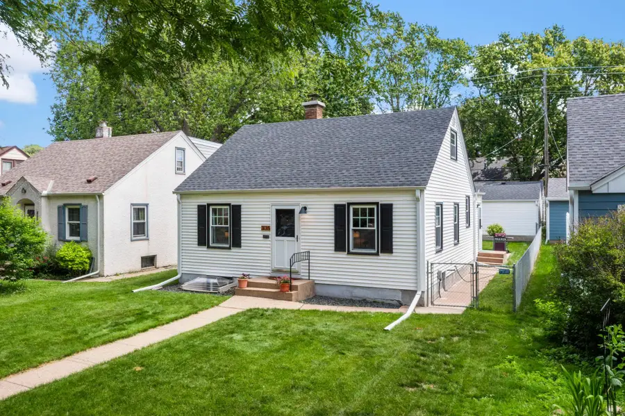 3135 Mckinley Street Ne, Minneapolis, MN 55418 - #3