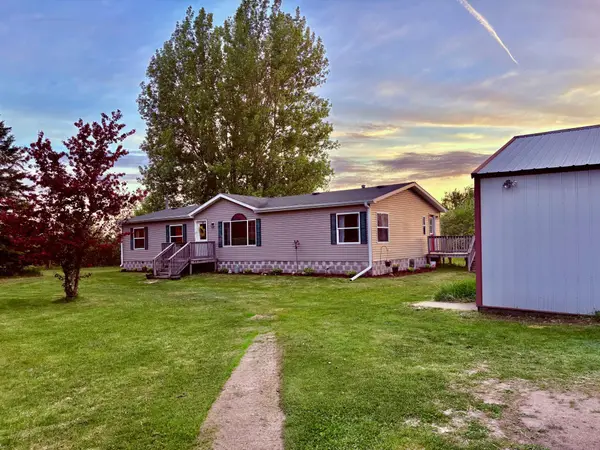 4325 94th Avenue Nw, Roosevelt, MN 56673