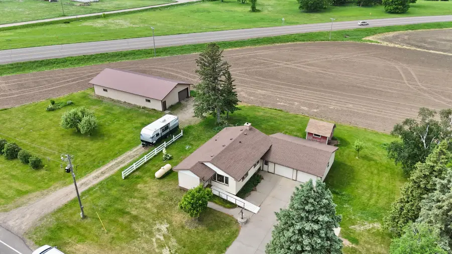 8601 Little Rock Road Ne, Foley, MN 56329 - #2