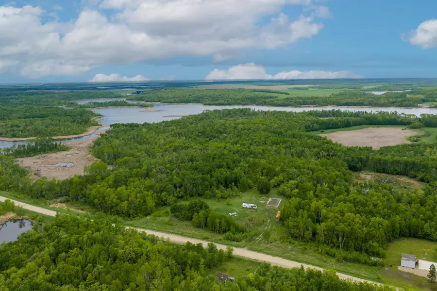 3619 BIA Road 4, Belcourt, ND 58316 - #2