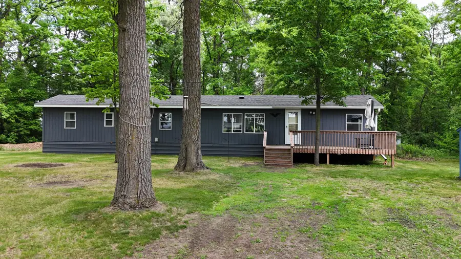 3162 Sleepy Hollow Road, Fort Ripley, MN 56449 - #2