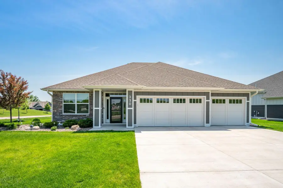220 2nd Street Se, Saint Michael, MN 55376 - #2