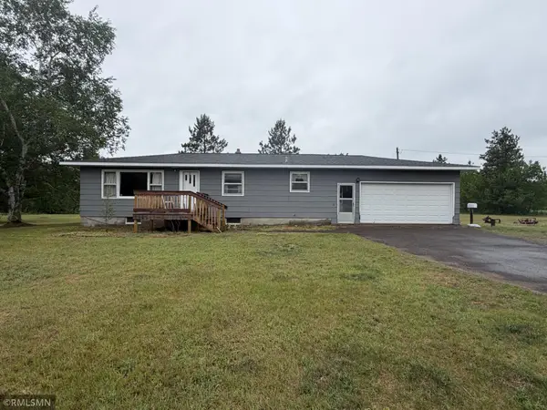 4206 E County Road T, Danbury, WI 54830