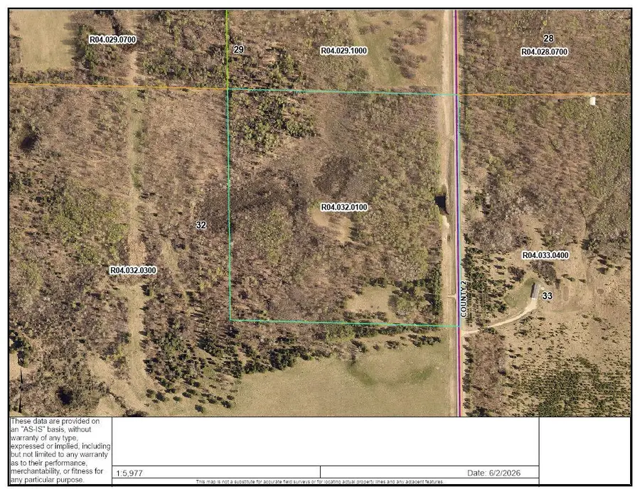40781 County 2, Bagley, MN 56621 - #2