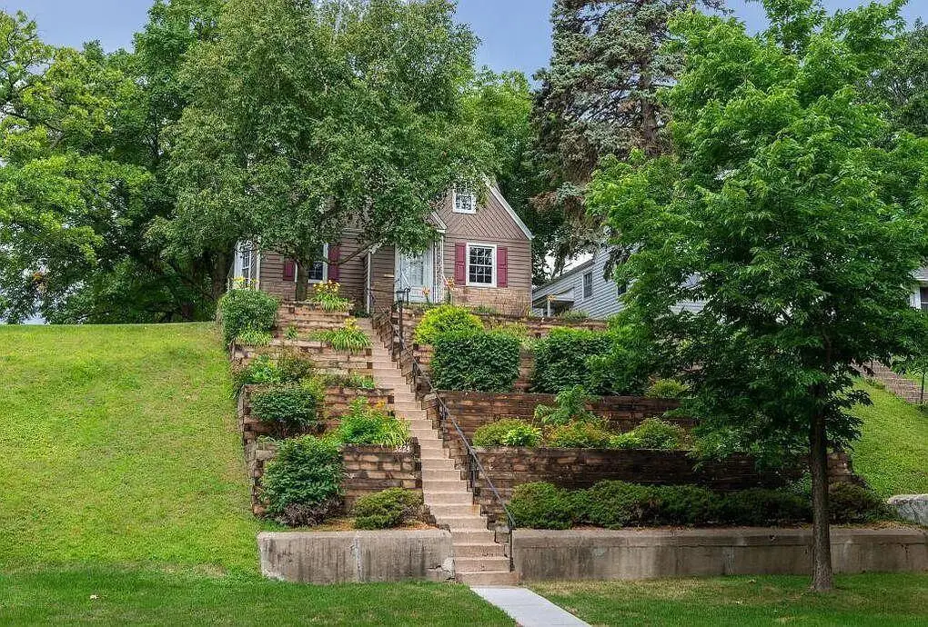 3224 Webster Avenue S, Saint Louis Park, MN 55416 - #1