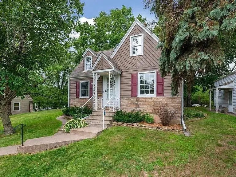 3224 Webster Avenue S, Saint Louis Park, MN 55416 - #2
