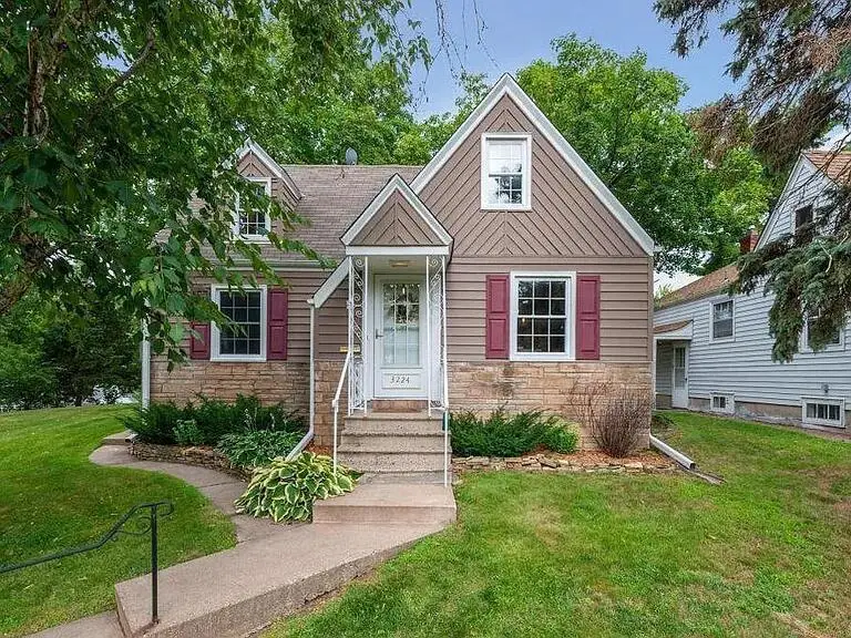 3224 Webster Avenue S, Saint Louis Park, MN 55416 - #3
