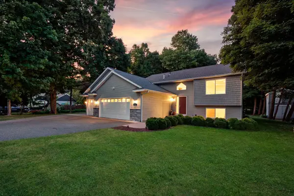 842 Colby Street, Taylors Falls, MN 55084
