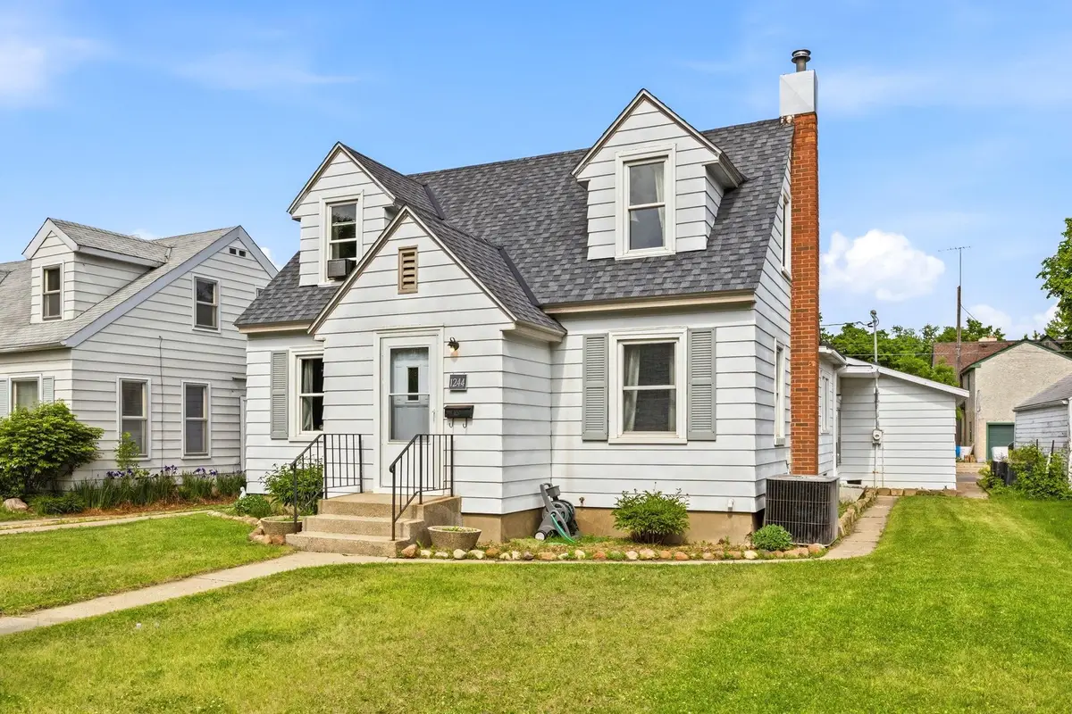 1244 9th Avenue N, Saint Cloud, MN 56303 - #1