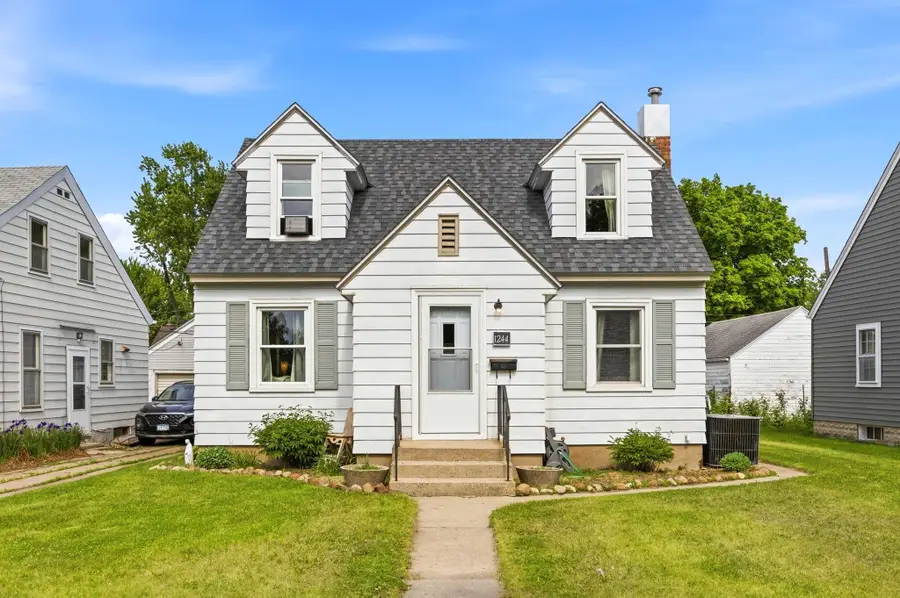 1244 9th Avenue N, Saint Cloud, MN 56303 - #2