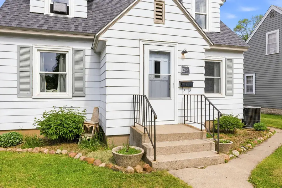 1244 9th Avenue N, Saint Cloud, MN 56303 - #3