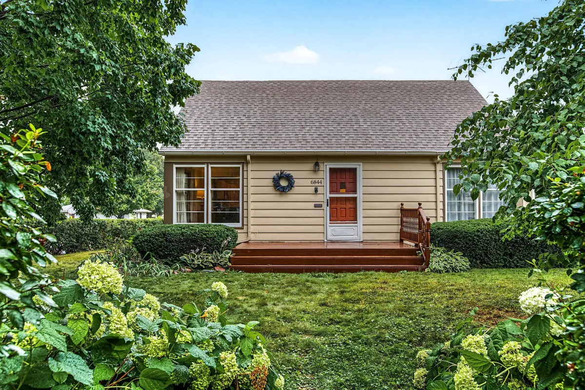 6844 Queen Avenue S, Richfield, MN 55423 - #1